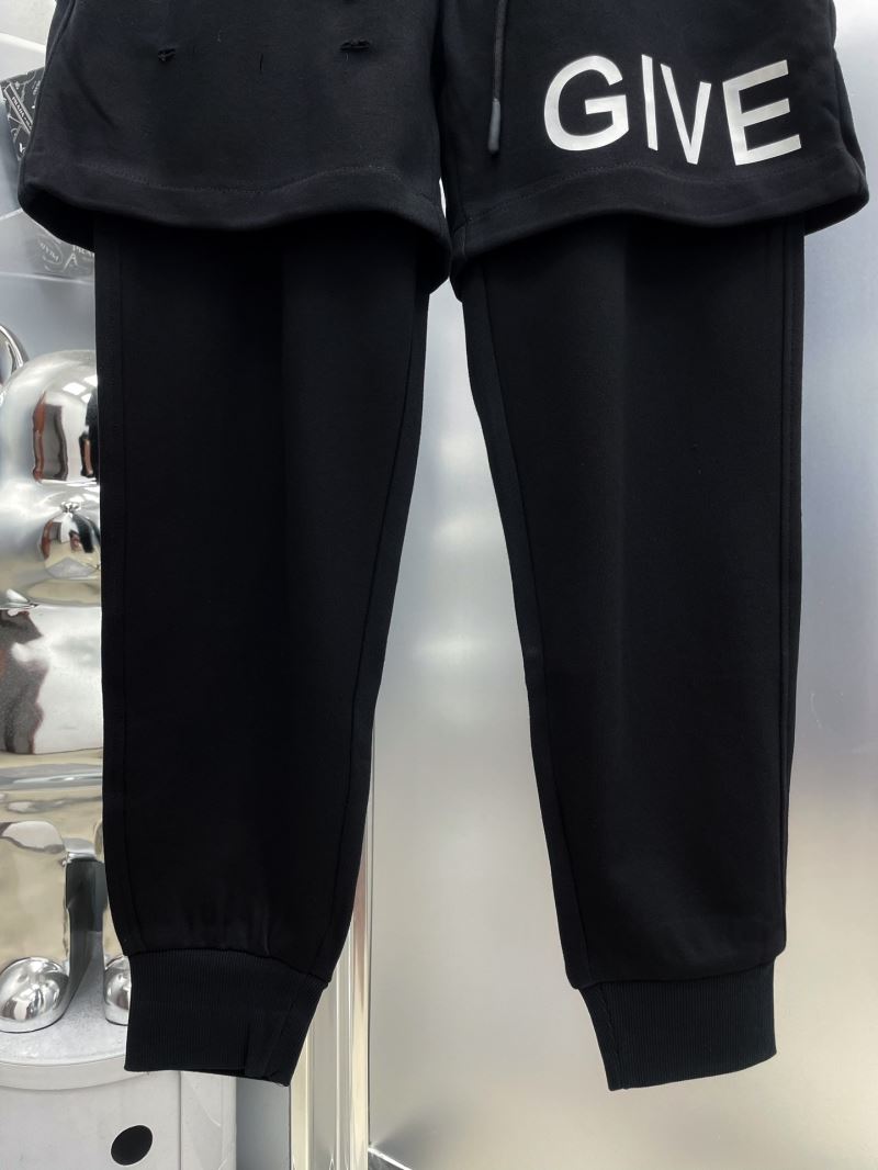 Givenchy Long Pants